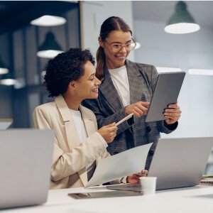Digital Marketing Team