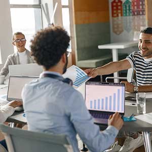 Business Growth