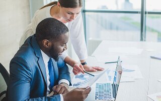 SEO Optimization Services