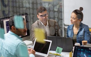 Amazon Account Management